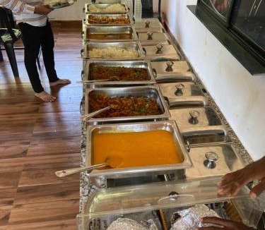 Khattalwada Hotel | giraashramness