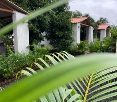 Khattalwada Hotel | giraashramness