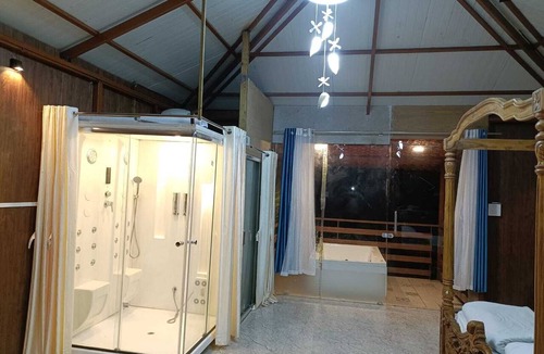 Paud Hotel | Giri Sarovar Resort