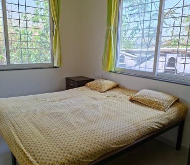 Paud House | Girijalsrushti Pool Villa