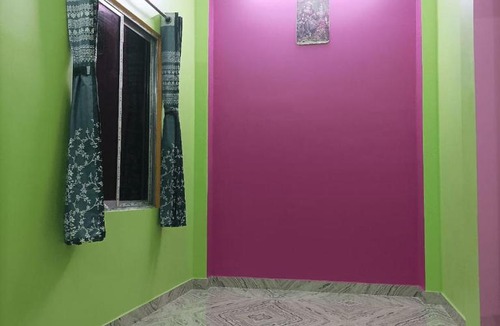Haldia House | Giriraj Villa
