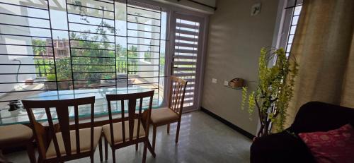 Kanyakumari House | Gita Home stay