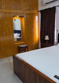 Kanyakumari House | Gita Home stay
