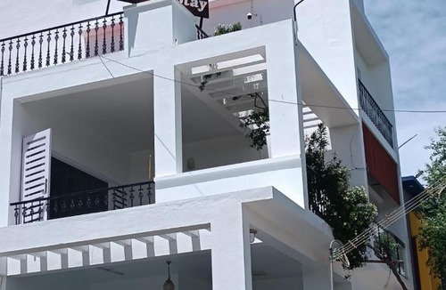 Kanyakumari House | Gita Home Stay