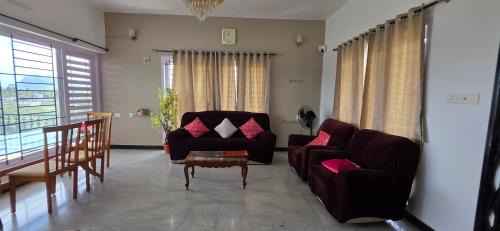 Kanyakumari House | Gita Home stay