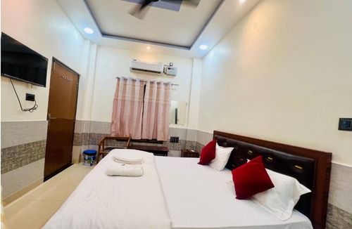 Ayodhya Hotel | Gitanshi Palace