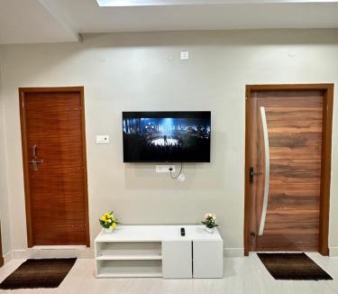 Polavaram Apartment | GK Homestay