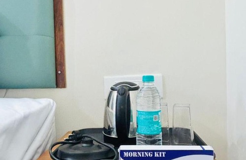 Hennur Gardens Cabin | GK STAYS Rooms at Hennur Road