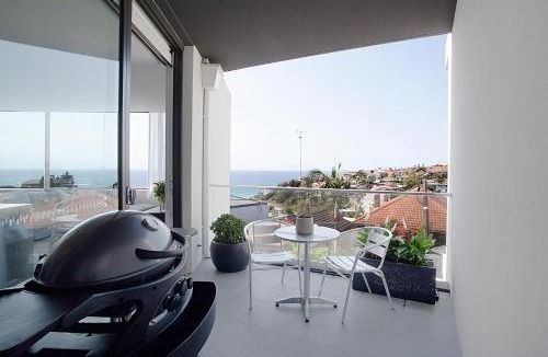 Tamarama Apartment | Glamarama