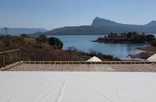 Kadadhe Cottage | Glamp Of Dreams