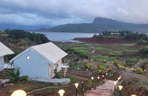 Kadadhe Cottage | Glamp Of Dreams