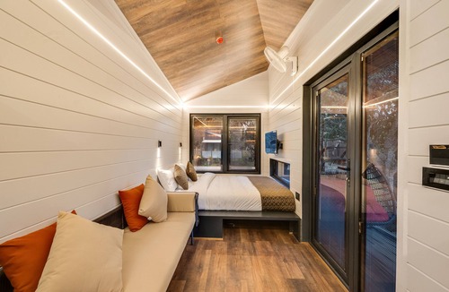 Narasapura Resort | Glamp Wilderness