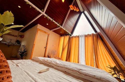 Thakursai Other | Glampora - Luxury Resort Near Pawna Lake