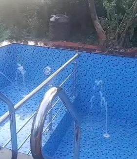Yelagiri Hotel | GlassHouse by Cloud9Villa Resorts
