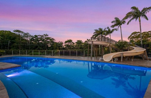 Ewingsdale House | Glenbrook Estate