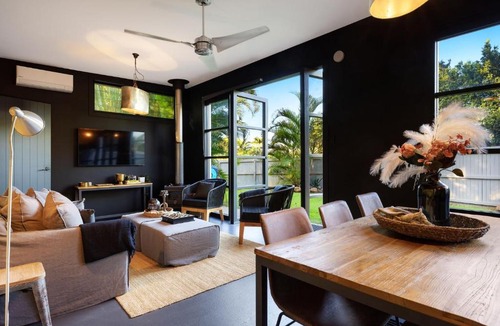 Ewingsdale House | Glenbrook Guest House