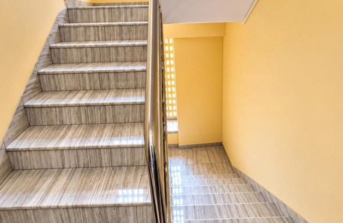 Vile Parle East Hotel | Glitz Hotel Jayeshree