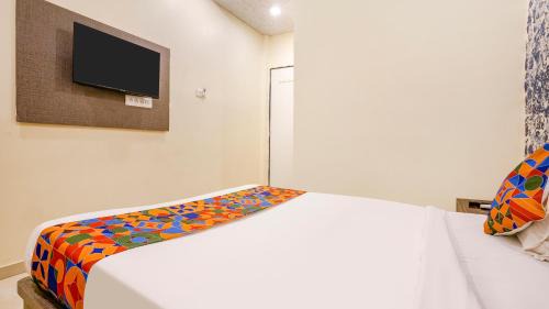 Chandivali Hotel | Glitz United-Boomerang & Powai IIT