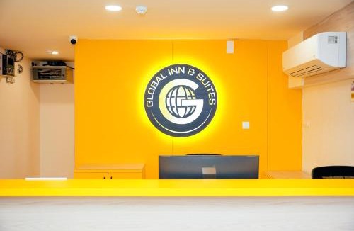 Adyar Hotel | Global Inn & Suites