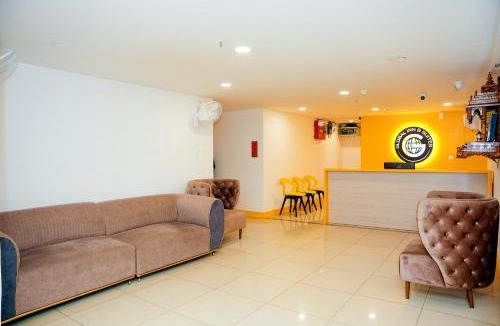 Adyar Hotel | Global Inn & Suites