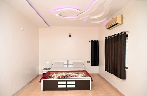 Nandanwan Hotel | Global Pacific Villa