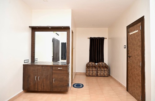 Nandanwan Hotel | Global Pacific Villa