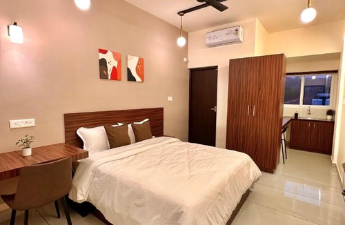 Kanjirappally Hotel | Global Residency
