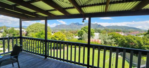Gloucester House | Gloucester View