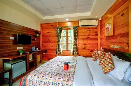 Cavelossim Resort | Go Green Spice & Eco Resort