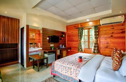 Cavelossim Resort | Go Green Spice & Eco Resort