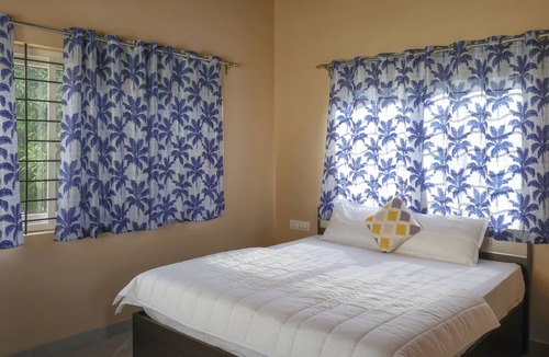 Hosur Hotel | Go Organic Cottage