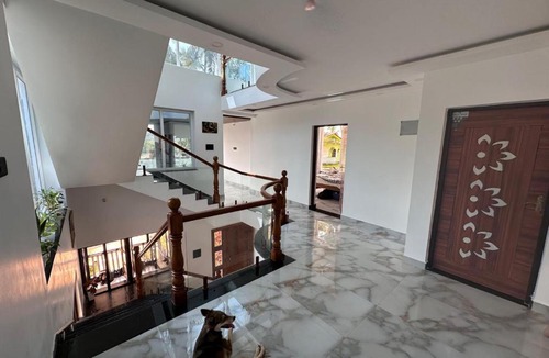 Patnem House | Goa Paradise House