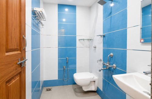 Majorda Hotel | Goa Villagio Hideaway