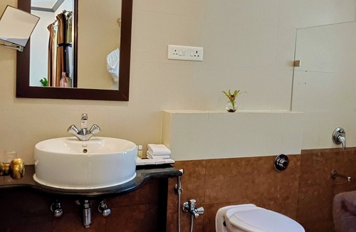 Fatona Resort | Goa VillagioResort and Spa-A unit of IHM