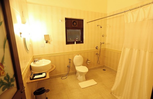Fatona Resort | Goa VillagioResort and Spa-A unit of IHM