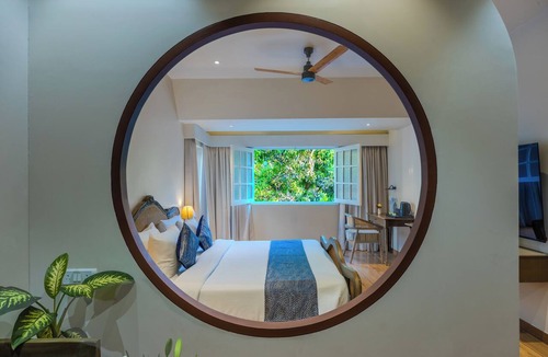 Varca Hotel | Goan Bliss by Alaya Stays