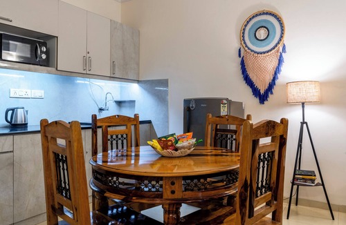 Arpora Bed & Breakfast | Goan Hideaway - Tres