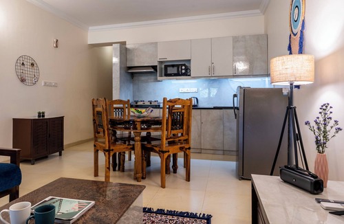 Arpora Bed & Breakfast | Goan Hideaway - Tres