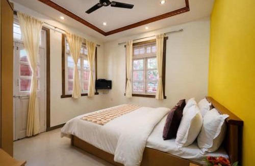 Khattalwada Hotel | Godai Heritage
