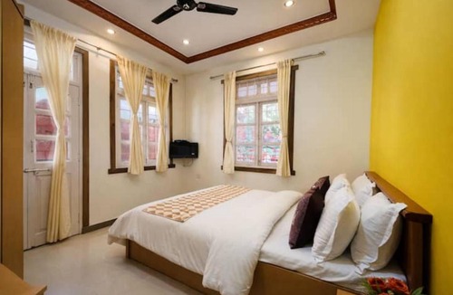 Khattalwada Hotel | Godai Heritage