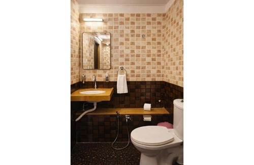 Khattalwada Hotel | Godai Heritage