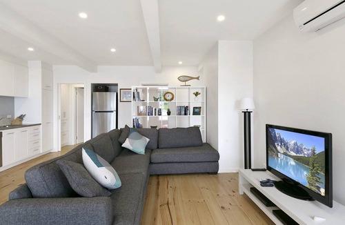 Lorne House | Godalming