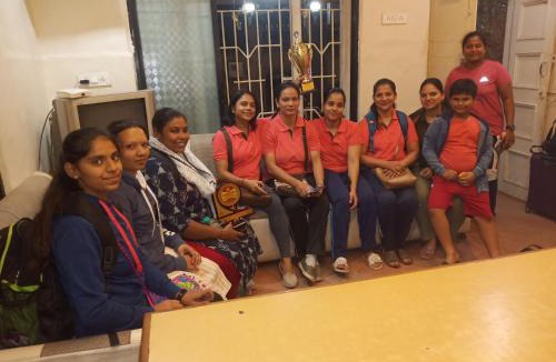 Solapur Cabin | Godavari Lodge