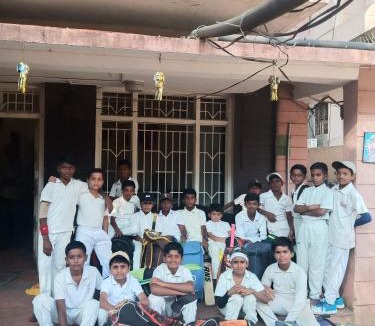 Solapur Cabin | Godavari Lodge