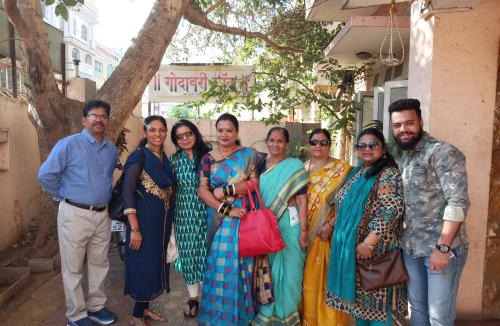Solapur Cabin | Godavari Lodge