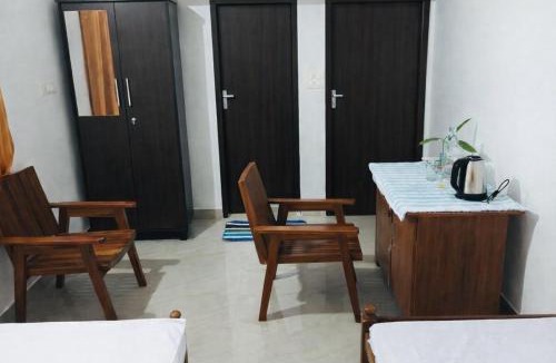 Lakkidi House | Gods Gift Homestay James Inn