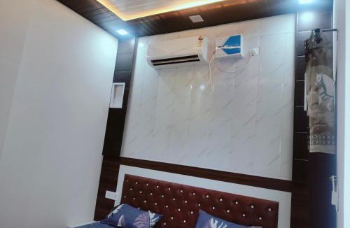 Barsana House | Goenka Home Stay Barsana