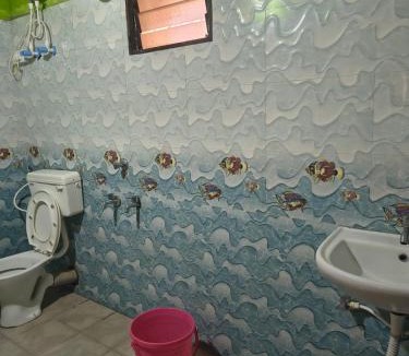 Hireguthi House | Gokarna Beach Front stay