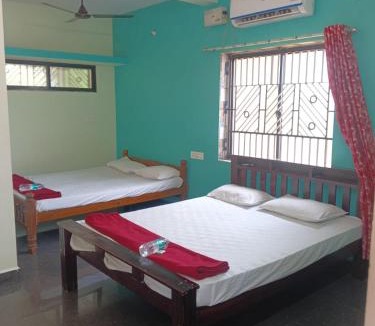 Hireguthi House | Gokarna Beach Nirmala Homestay