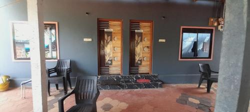Hireguthi Hotel | Gokarna Holiday Homes